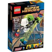 LEGO 76040 - Marvel Super Heroes Brainiac Attack