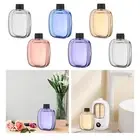 Diffuser Essential Oil 50ml Perfume Quality Relaxing Aroma Calming Scented Oil