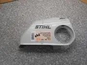 Stihl 1123 640 1700 Chain Sprocket Cover Genuine NOS