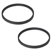 Replacement Belt for NV350 NV351 NV352 NV355 Series Vacuum Cleaner for Navigator Lift- Pro 2 Pack