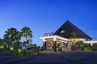 雪邦黃金海岸阿瓦尼度假村Avani Sepang Goldcoast Resort