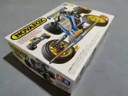 Tamiya Novafox Unassembled Kit