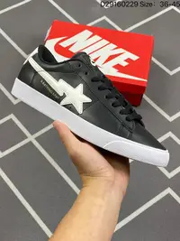 在飛比找Yahoo!奇摩拍賣優惠-【阿明運動館】耐克Nike SB Zoom Blazer L