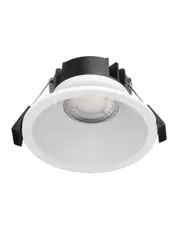 Lampada Premia 9W LED Tri Colour Premium Downlight