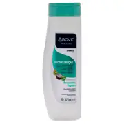Above Reconstruction Shampoo For Unisex 10.9 oz Shampoo