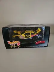 1997 Hot Wheels NASCAR "Cheerios No. 26" Select 1:24 Scale Diecast Vehicle