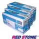 RED STONE for HP Q2612A環保碳粉匣(黑色)/三支超值組