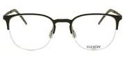 Flexon B2035 070 Men Eyeglasses