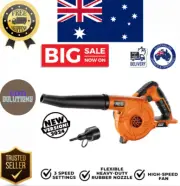 AEG 18V Worksite Blower And Inflator/Deflator Skin Pump