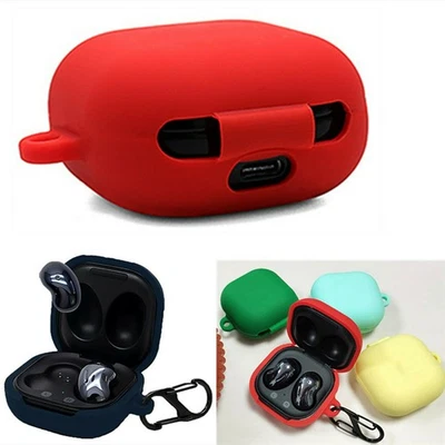 Protective Case For Samsung Galaxy Buds 2/Buds Pro/Buds Live Headset Cover Skin