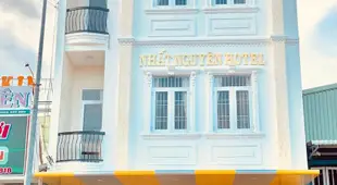 Nhat Nguyen Hotel