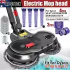Vacuum Cleaners Electric Motorised Mop for Dyson V7 V8 V10 V12 Cordless Wet/Dry