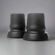 Rebotec Big Foot 19mm Ferrules – Tips for Crutches