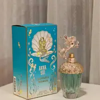 在飛比找蝦皮購物優惠-正品分裝 Anna Sui Fantasia 童話美人魚 童