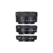 Durable Plastic Multifunctional EF Lens Ring Mount For Canon Camera EF Mount C