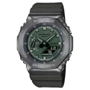 G-Shock CasiOak Metal GM2100B-3A