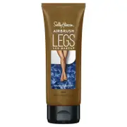 Sally Hansen Airbrush Lotion Deep 118Ml