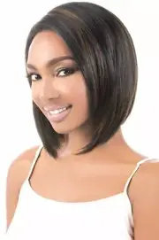 Motown Tress Front Lace Wig LSDP-OLAY