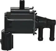 OEM K5T48075 Z503-18-741 Vapor Canister Purge Control Valve Solenoid ，Compatible with Mazda Rx7 626 ，Compatible with Millenia 929 B2200 B2600 MX-6 Auto Parts