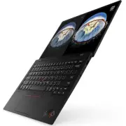 New Lenovo ThinkPad X1 Carbon Gen 9 20XW004DUS 14" i7-1165G7 16GB 512GB SSD