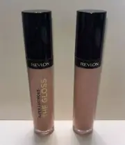 Revlon Super Lustrous Moisturizing Lip Gloss