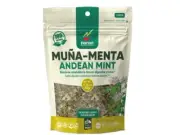 Hanan Peruvian Secrets Andean Mountains Mint Leaves (Te de MUÑA)