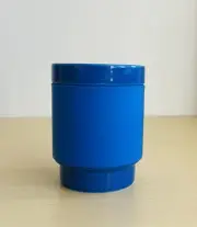 LEGO® Collection x Target tumbler Mug -Limited Edition- Blue