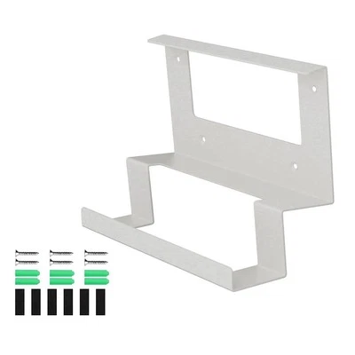 For Gen 3 Router Mount 2 in 1 Mesh Router Internet Accessory and4467
