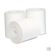 9 CASIO SE-C3500 SE-C450 TE-2400 TE-3000 THERMAL CASH REGISTER PAPER ROLLS 58mm