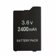 BATTERY FOR SONY PSP 3000 3001 3003 3004 lite Slim PSP 2000 2001 PSP-S110 new
