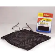 Miracle Eyeglass Cleaner Cloth Static Lint Free Lenses Sunglasses Glasses Clean