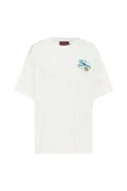 [ALEMAIS] Tide Tee