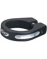 BBB The Strangler Seat Clamp 28.6mm