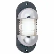 Perko 1331DP0CHR Surface Mount Masthead Light-12V