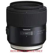 Tamron SP AF 85mm F1.8 DI VC USD - Canon | Secondhand