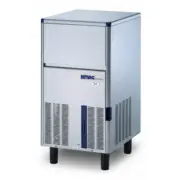 Bromic IM0050HSC-HE Self Contained Hollow Cube Ice Machine 47Kg/24Hr