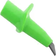 OHPHCALL Carbide Tip Replacement for Ski Hiking Poles Tungsten Steel Stick Protectors Essential Outdoor Gear