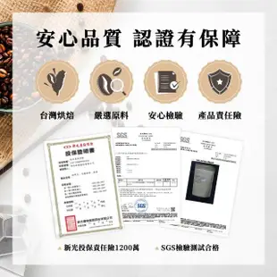 【Verytime 啡茶時刻】龐貝 濾掛咖啡 掛耳咖啡 精品咖啡 4盒組 10gx80入(淺烘焙/水洗/衣索比亞 班莎)