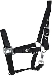 Hy Economy Plus Head Collar (UK Size: Full) (Petrol)