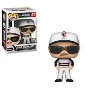 Funko POP! Nascar: Dale Earnhardt #01