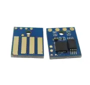 2 x Toner Chip for Lexmark MS MX 710 711 810 811 812 521H 524H 621H 624H Refill