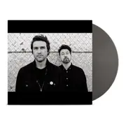 Fate & Alcohol (Silver Vinyl)