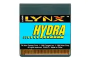 HYDRA (Atari Lynx) [Pre-Owned]