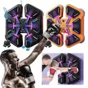Smart Music Boxing Machine Trainer Boxing Training Punching Equipment Mounted