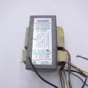 Pacific Ballast 60Hz 120-277V 400AWG Metal Halide Pulse Start Ballast