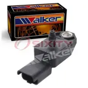 Walker Manifold Absolute Pressure Sensor for 2010-2021 Jaguar F-Pace F-Type wj (for: Jaguar)