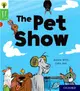 Story Sparks Level 2: The Pet Show