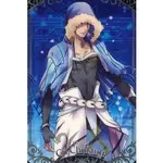 ✮星次元✮ BANDAI FATE/GRAND ORDER 第5彈《威化 金屬 收藏卡》N 07 庫・夫林