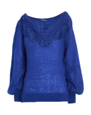 [ALBERTA FERRETTI] ALBERTA FERRETTI Sweaters - Item 14379935