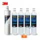 3M S004淨水器專用濾心3US-F004-5除鉛濾心 SQC 前置PP濾心3RS-F001-5 四支 大大淨水